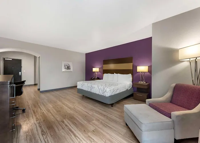 Best Western Plus Buda Austin Inn & Suites