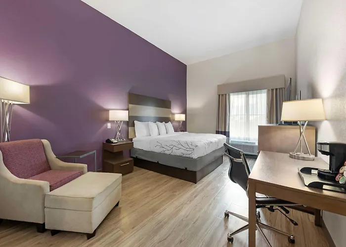 Best Western Plus Buda Austin Inn & Suites